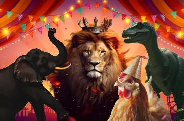 Carnival of Creatures: Past &amp; Present
